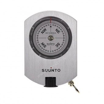 Ручной компас-пеленгатор SUUNTO KB-14/360Q G Ручной компас-пеленгатор SUUNTO KB-14/360Q G