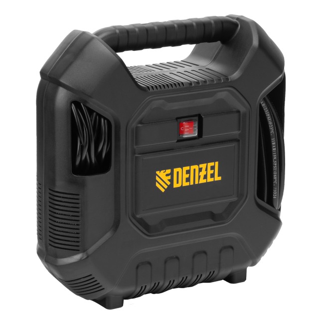Компрессор воздушный DL1100 Denzel