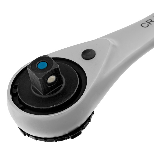 Набор торцевых головок 1/2",3/8” CrV 36 предметов Gross Набор торцевых головок 1/2",3/8” CrV 36 предметов Gross