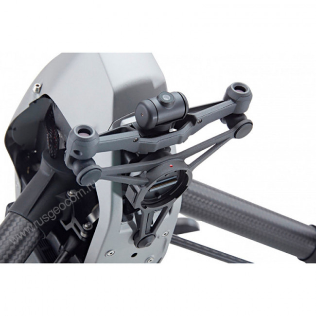 Квадрокоптер DJI Inspire 2 X5S Standard Kit Квадрокоптер DJI Inspire 2 X5S Standard Kit