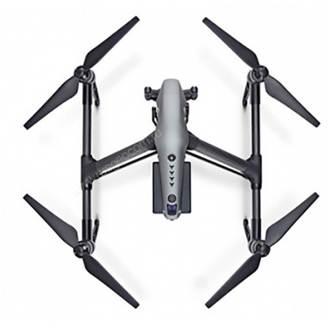 Квадрокоптер DJI Inspire 2 X5S Standard Kit Квадрокоптер DJI Inspire 2 X5S Standard Kit