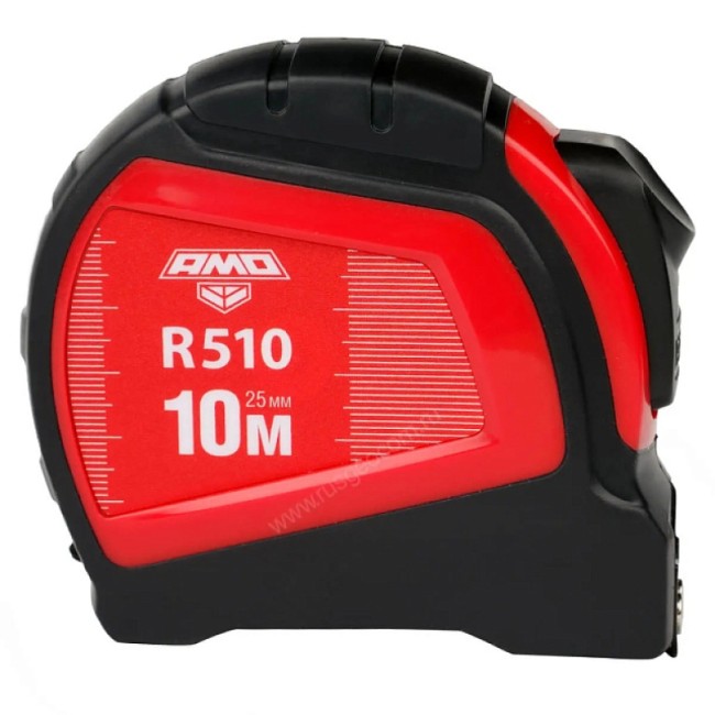 Рулетка AMO R510 с калибровкой Рулетка AMO R510 с калибровкой
