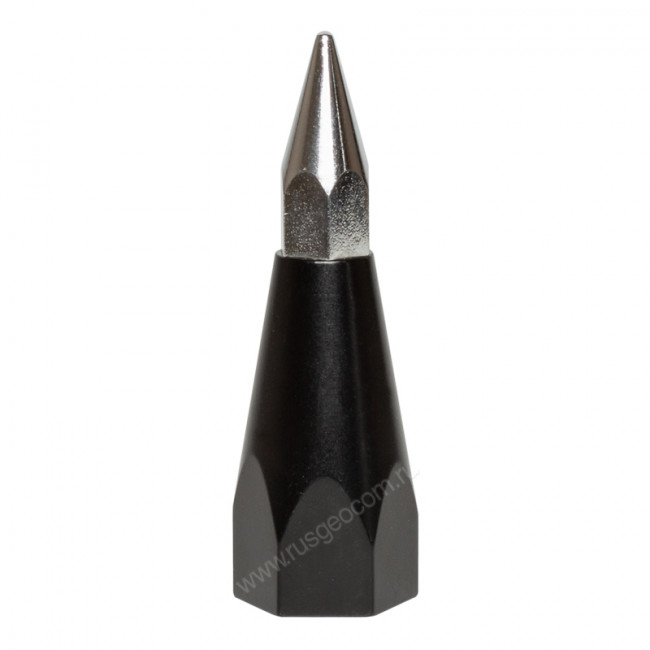 Наконечник RGK для вех CLS маленький 24 мм Наконечник RGK для вех CLS маленький 24 мм