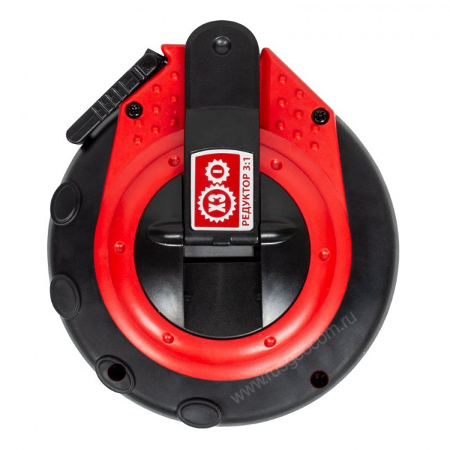 Рулетка RGK R-20