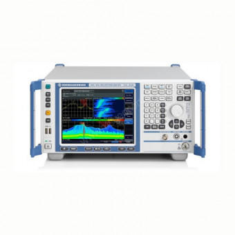 Анализатор спектра Rohde Schwarz FSVR13