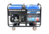 Бензиновый генератор TSS SGG 16000EH3LA Бензиновый генератор TSS SGG 16000EH3LA