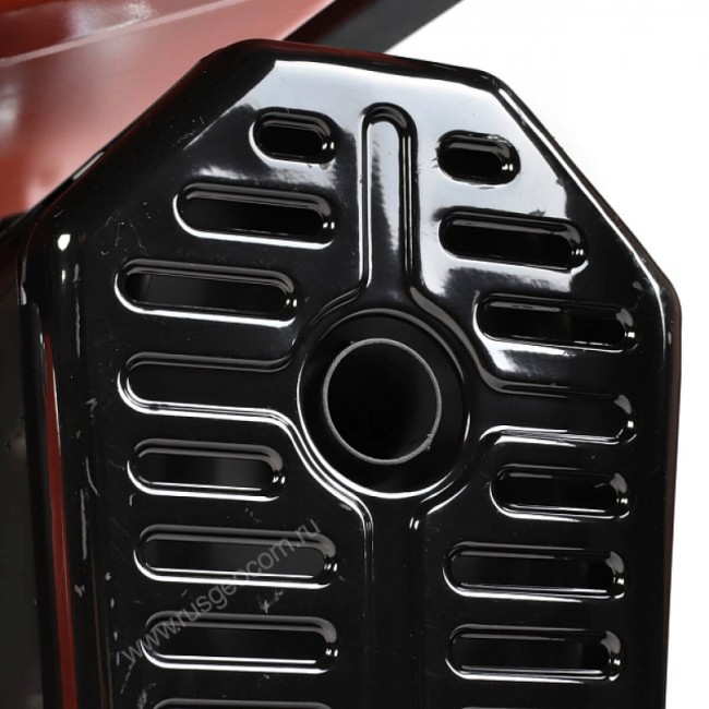 Бензиновый генератор Patriot GP 6510 Бензиновый генератор Patriot GP 6510