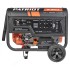 Бензиновый генератор Patriot GP 3810LE Бензиновый генератор Patriot GP 3810LE