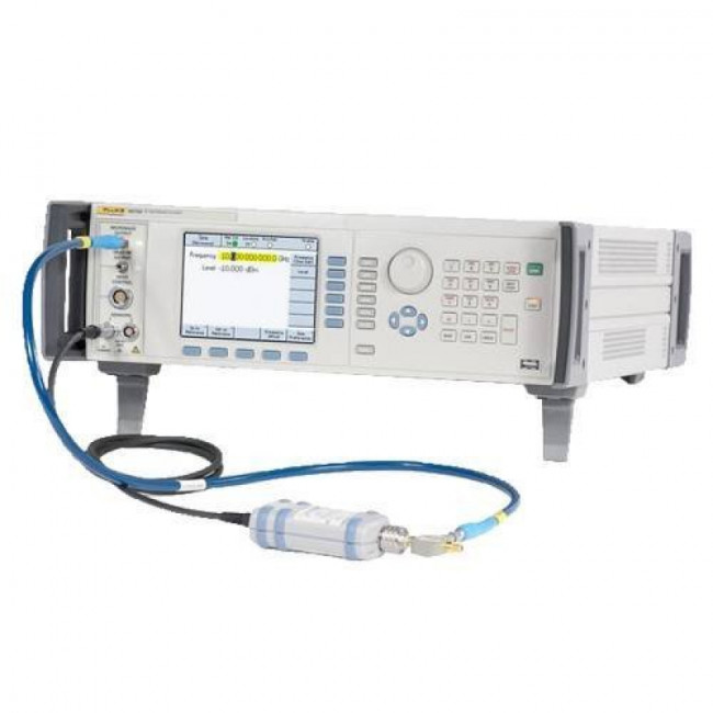 Опорный источник 27 ГГц с низким фазовым шумом Fluke 96270A/LL/HF Опорный источник 27 ГГц с низким фазовым шумом Fluke 96270A/LL/HF