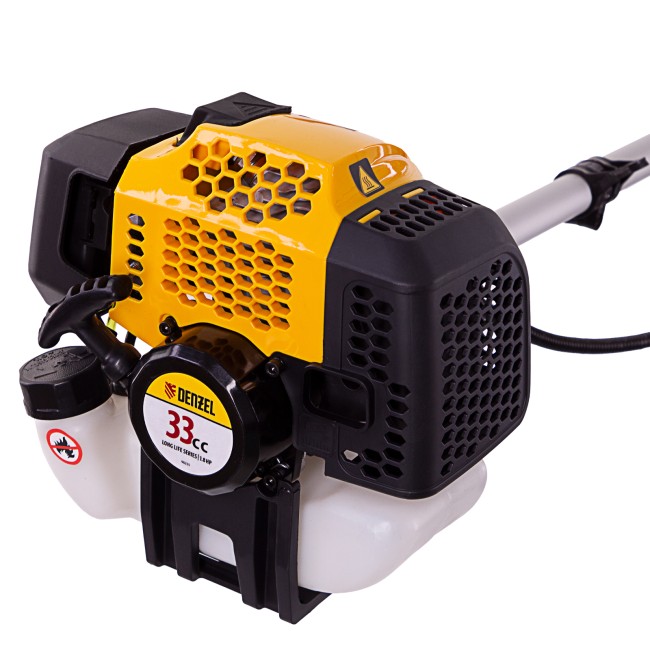 Триммер бензиновый DGT 330S Denzel Триммер бензиновый DGT 330S Denzel