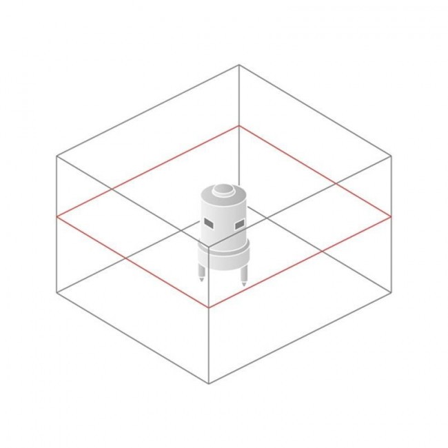 Ротационный нивелир Topcon RL-H3C Ротационный нивелир Topcon RL-H3C