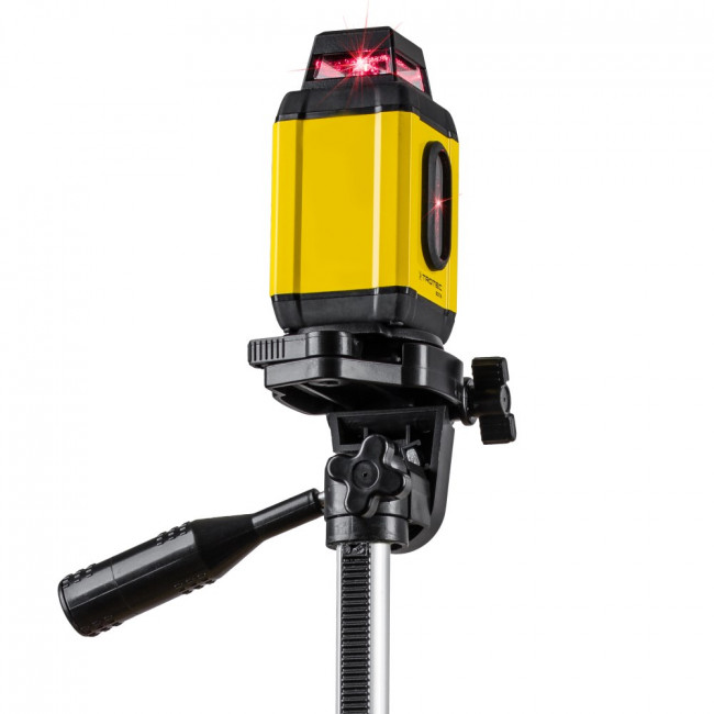 Лазерный нивелир Trotec BD7A Лазерный нивелир Trotec BD7A