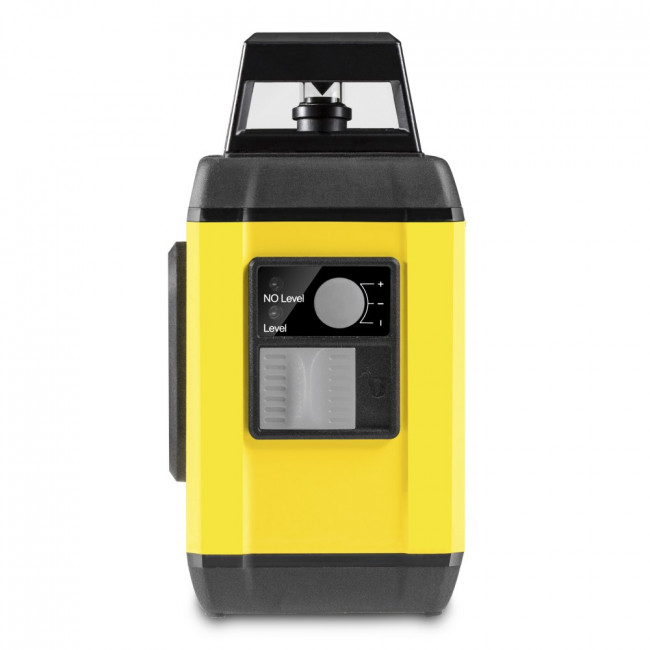 Лазерный нивелир Trotec BD7A Лазерный нивелир Trotec BD7A
