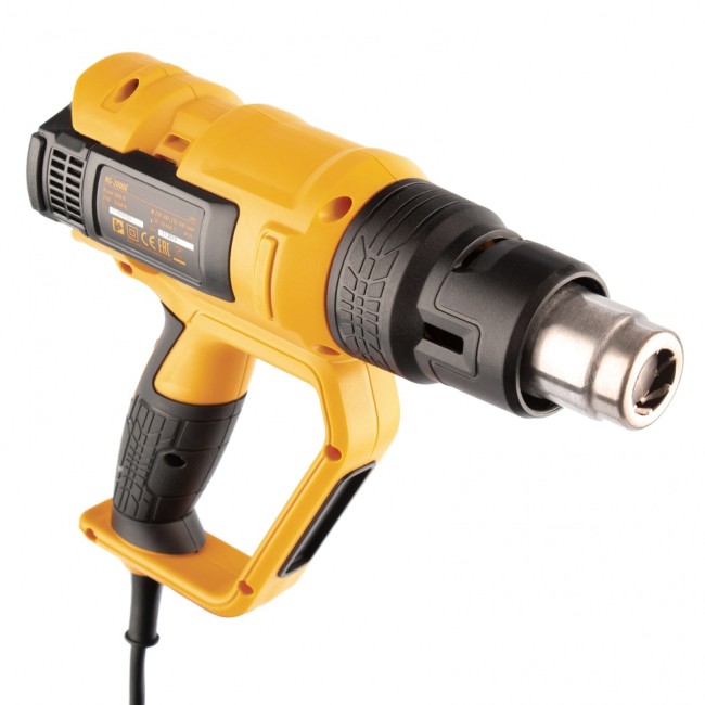 Фен технический HG-2000E Denzel Фен технический HG-2000E Denzel