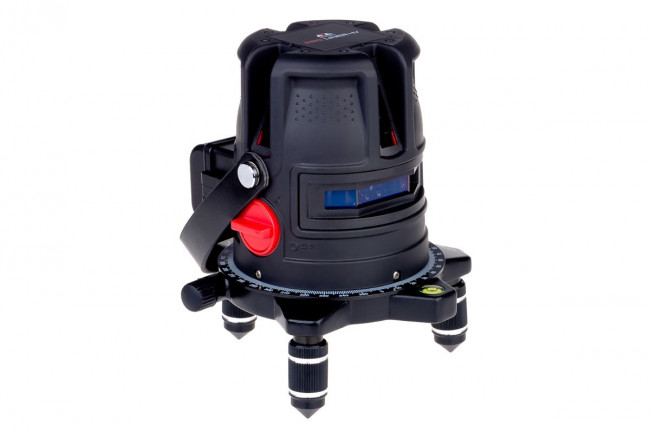 Лазерный уровень ADA PRO Liner 4V Лазерный уровень ADA PRO Liner 4V