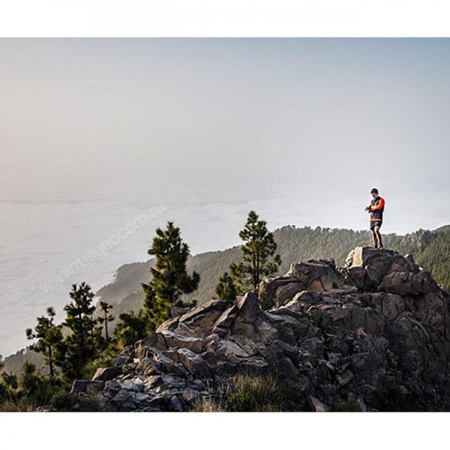 Часы SUUNTO 9 BARO White Часы SUUNTO 9 BARO White