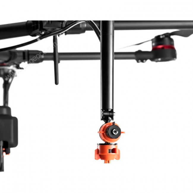 Квадрокоптер DJI Agras MG-1P RTK