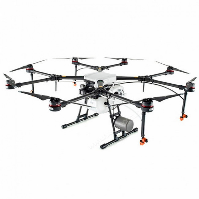 Квадрокоптер DJI Agras MG-1P RTK