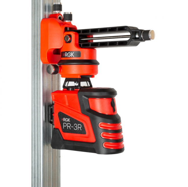Лазерный уровень RGK PR-3R Лазерный уровень RGK PR-3R