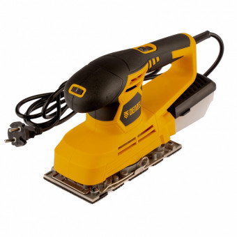 Машина плоскошлифовальная вибрационная VS-90-187 Denzel Машина плоскошлифовальная вибрационная VS-90-187 Denzel