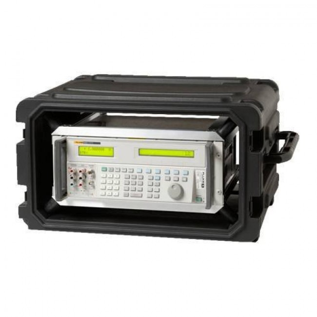 Многоцелевой калибратор Fluke 5522A-PQ 240