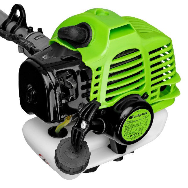 Триммер бензиновый БКС 1300 Сибртех Триммер бензиновый БКС 1300 Сибртех