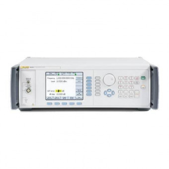 Опорный источник с низким фазовым шумом Fluke 96040A/75