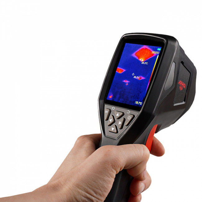 Тепловизор AMO T830 с поверкой Тепловизор AMO T830 с поверкой