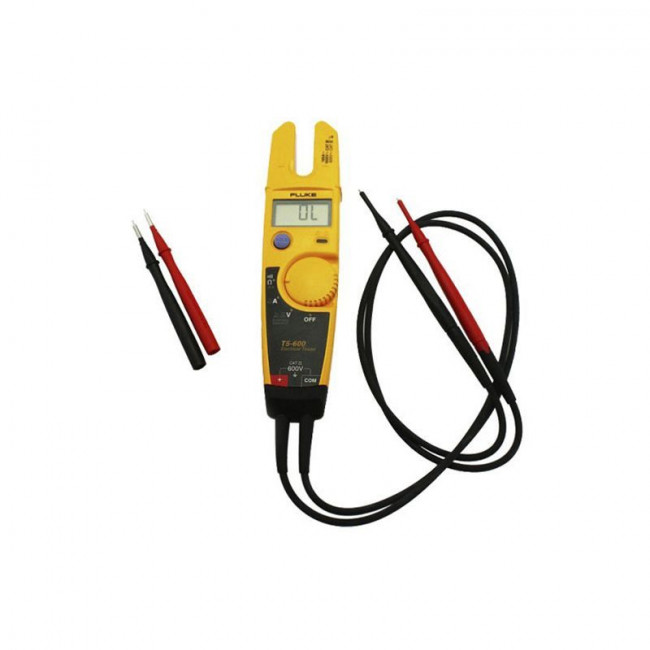 Детектор напряжения Fluke T6-600/EU Детектор напряжения Fluke T6-600/EU