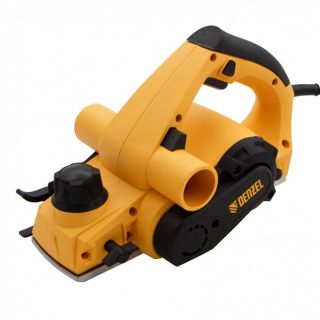 Рубанок электрический EP-82 Denzel Рубанок электрический EP-82 Denzel
