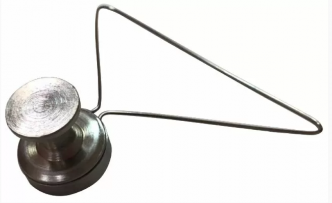 Магнитный держатель МД-1 Магнитный держатель МД-1