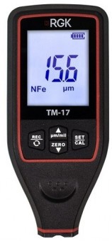 Толщиномер RGK TM-17 Толщиномер RGK TM-17