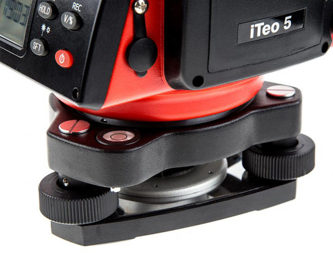 Электронный теодолит CONDTROL iTeo 5