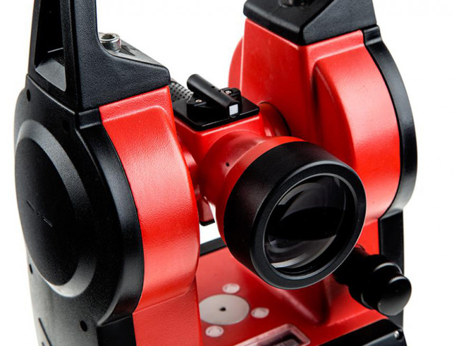 Электронный теодолит CONDTROL iTeo 5