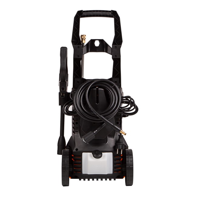 Моечная машина высокого давления R-165 Denzel