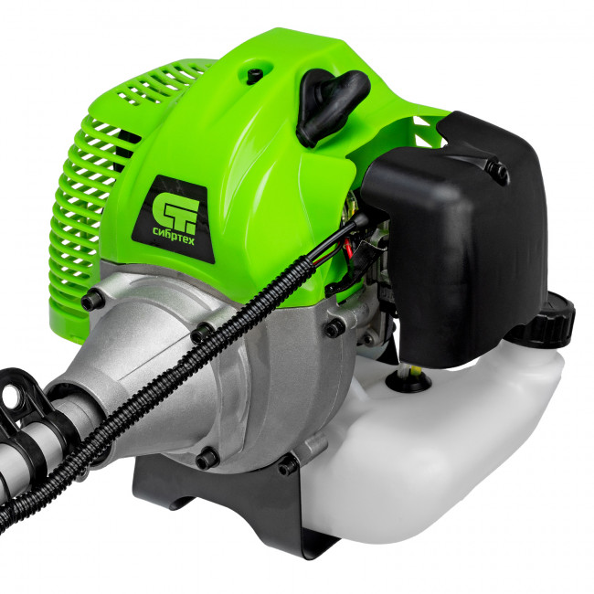 Триммер бензиновый БКС 2500 Сибртех