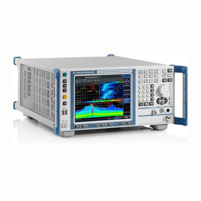 Анализатор спектра Rohde Schwarz FSVR7 Анализатор спектра Rohde Schwarz FSVR7