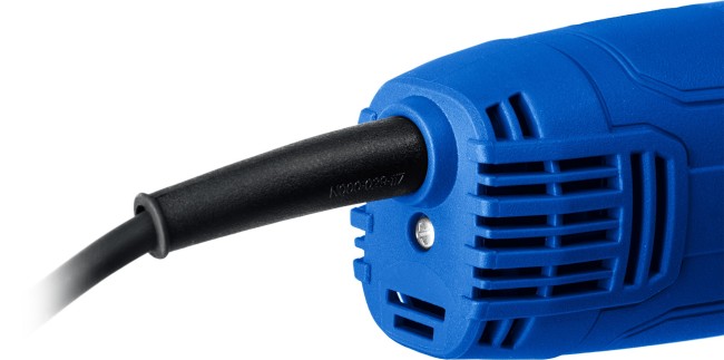 Угловая шлифмашина УШМ-П125-1500 ПСТ ЗУБР