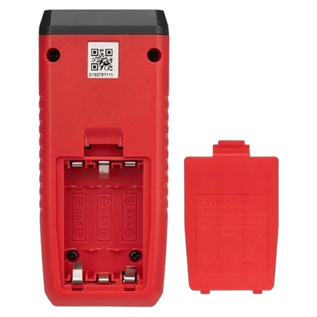 Пирометр UNI-T UT306A Пирометр UNI-T UT306A