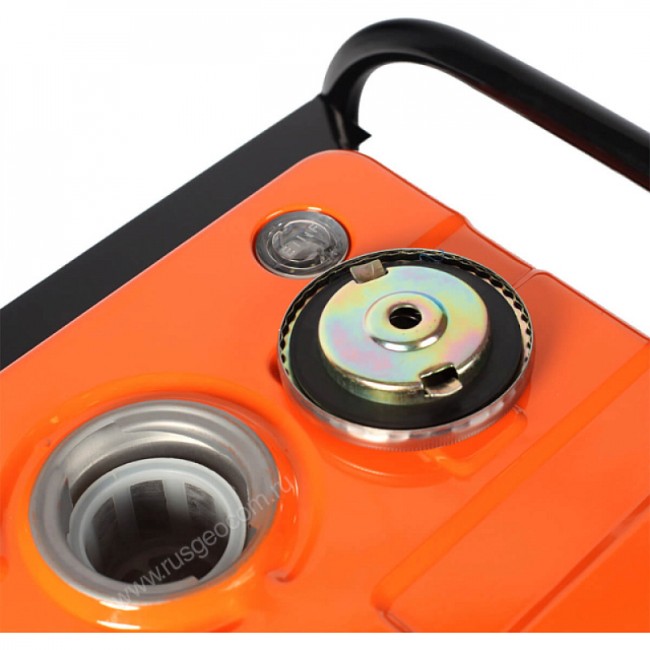 Бензиновый генератор Patriot Max Power SRGE 1500