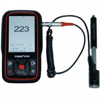 Динамический твердомер TIME5350 Динамический твердомер TIME5350