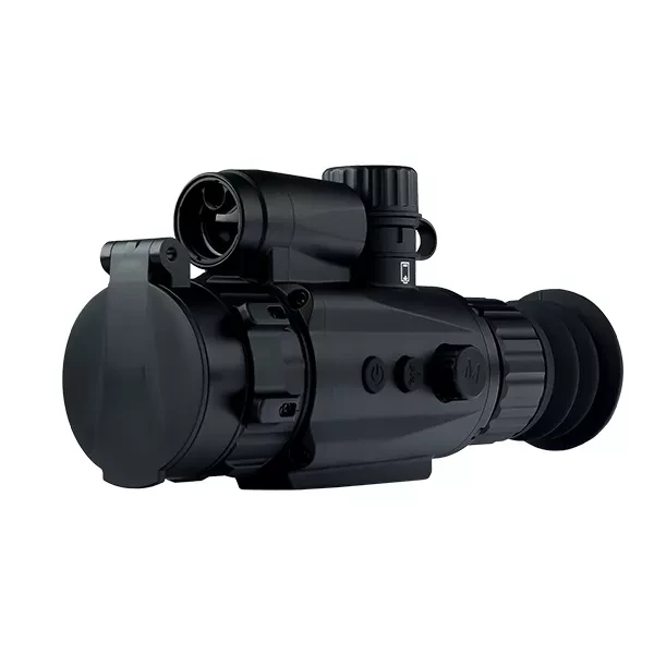 Тепловизионный прицел Artelv Electron 2.9x 50мм 640x512 LRF Тепловизионный прицел Artelv Electron 2.9x 50мм 640x512 LRF