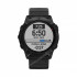 Часы Garmin Fenix 6X Pro черные с черным ремешком Часы Garmin Fenix 6X Pro черные с черным ремешком