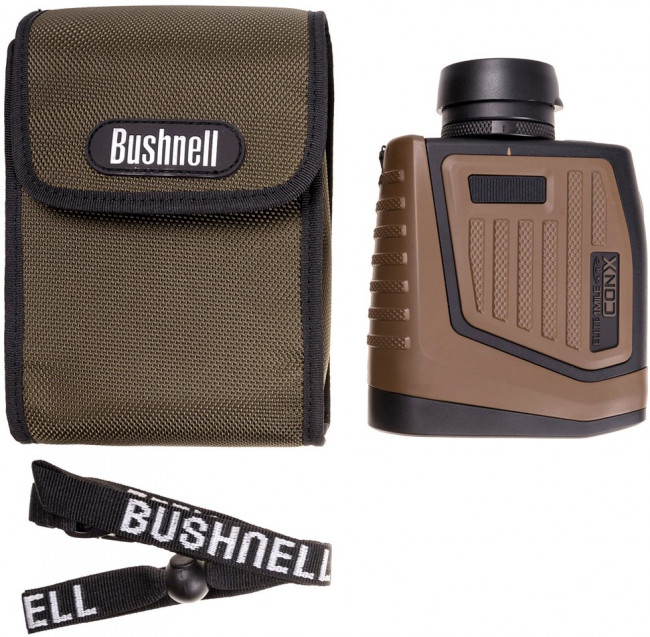 Оптический дальномер Bushnell Elite 1 Mile CONX Оптический дальномер Bushnell Elite 1 Mile CONX