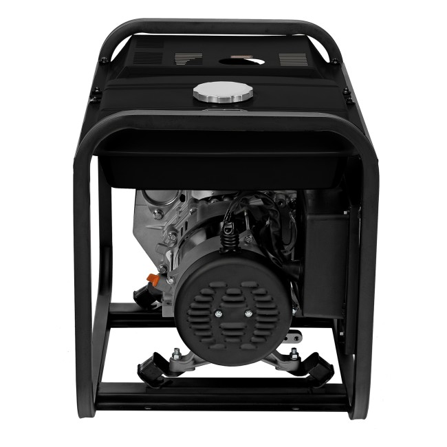 Генератор дизельный DES-32, 3,2 кВт Denzel Генератор дизельный DES-32, 3,2 кВт Denzel