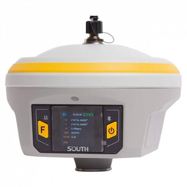 GNSS приемник SOUTH Galaxy G7 IMU GNSS приемник SOUTH Galaxy G7 IMU