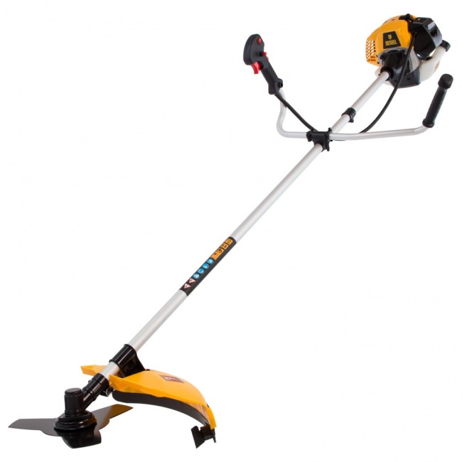 Триммер бензиновый DR-33 Denzel Триммер бензиновый DR-33 Denzel