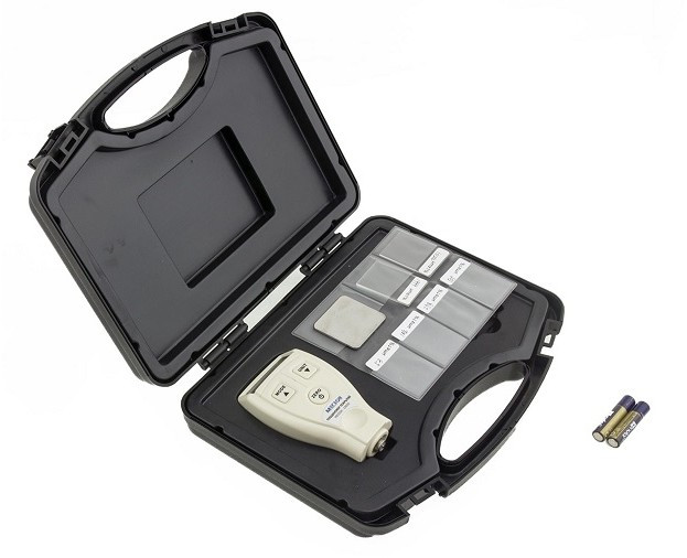 Вихретоковый толщиномер МЕГЕОН 19210 Вихретоковый толщиномер МЕГЕОН 19210