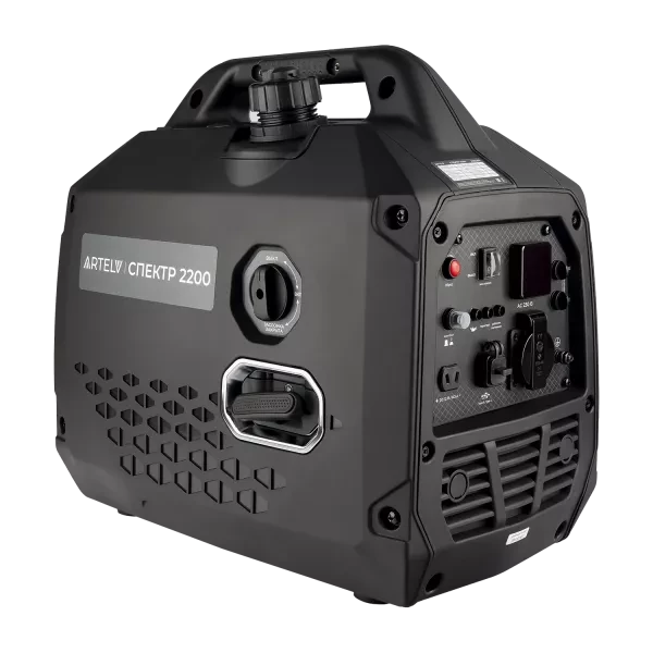 Инверторный генератор ARTELV СПЕКТР 2200 Инверторный генератор ARTELV СПЕКТР 2200