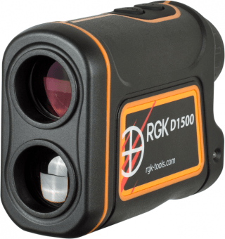 Оптический дальномер RGK D1500 Оптический дальномер RGK D1500